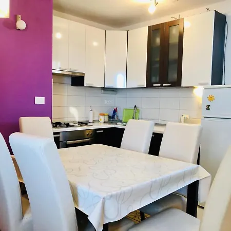 Lala Apartment