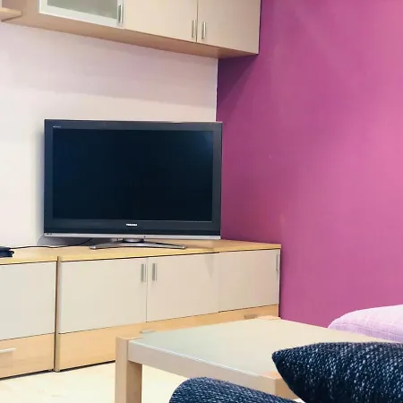 Apartment Lala *