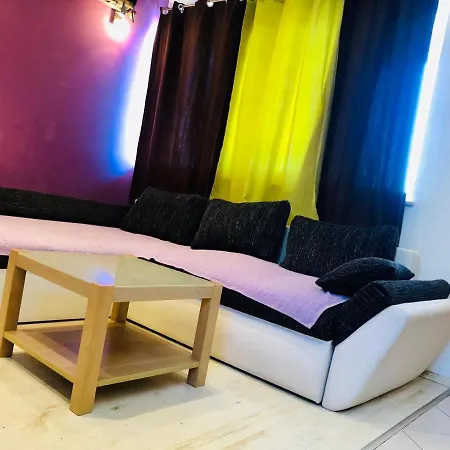 Lala Apartment